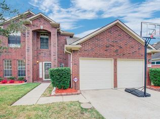 3122 Glencullen Ln, Pearland, TX 77584