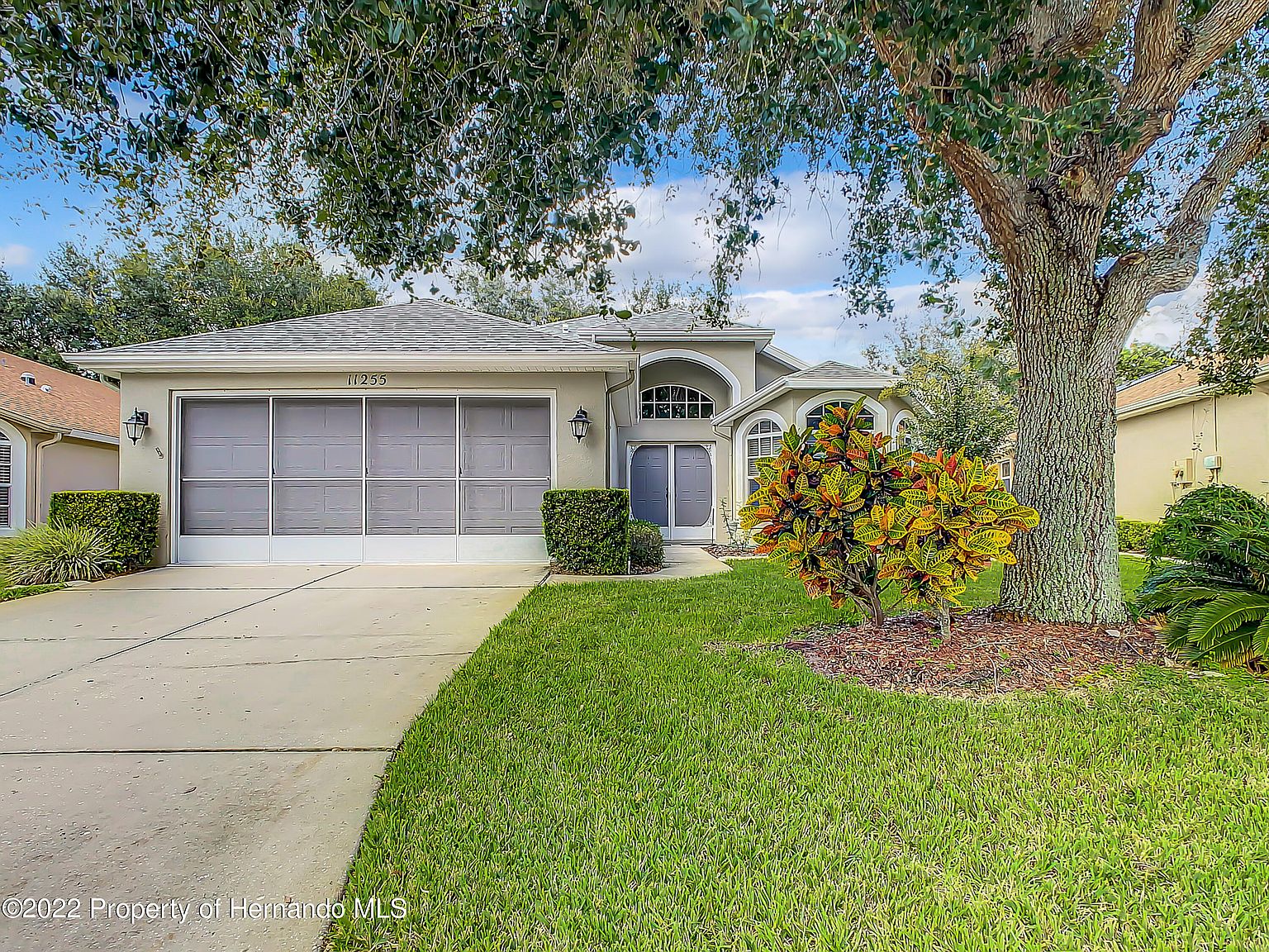 11255 Heathrow Ave, Spring Hill, FL 34609 Zillow