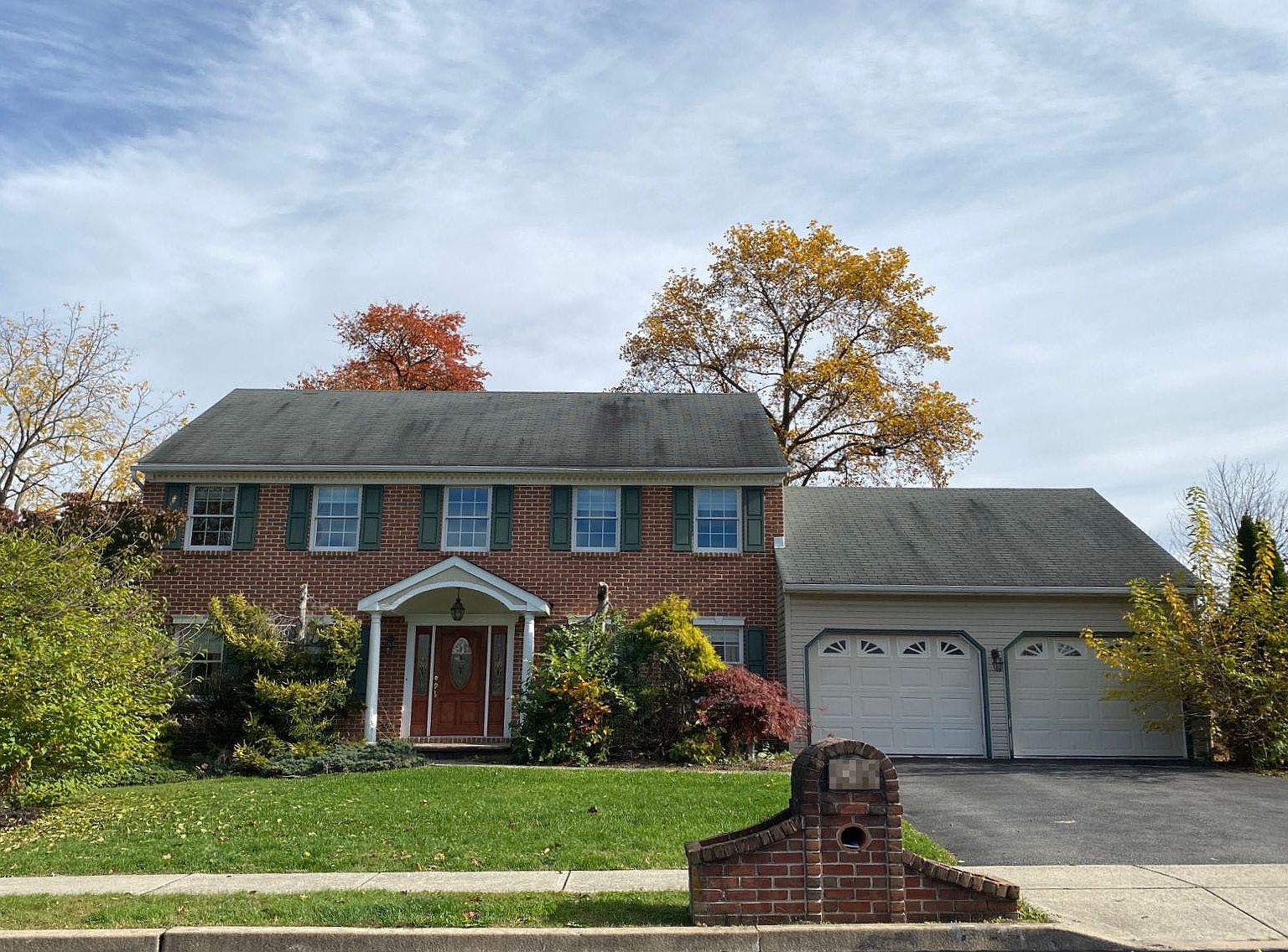 249 Keats Dr, Sinking Spring, PA 19608 Zillow