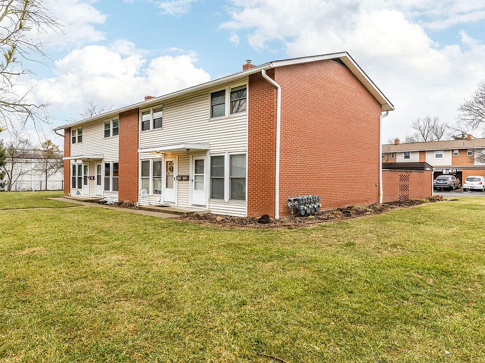 1st image of 5523 Rockwood Ct #R-42