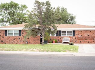 1514 E 14th St, Odessa, TX 79761