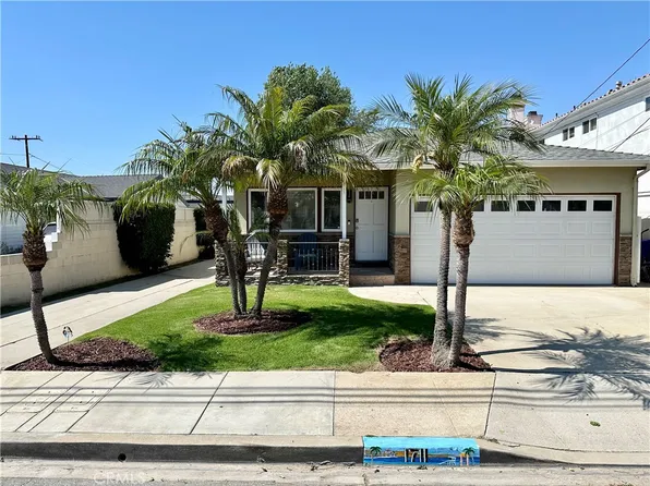 1711 10th St, Manhattan Beach, CA 90266