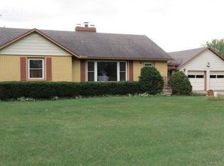 8344 E Island Rd, Elsie, MI 48831