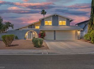 1808 Piccolo Way, Las Vegas, NV 89146
