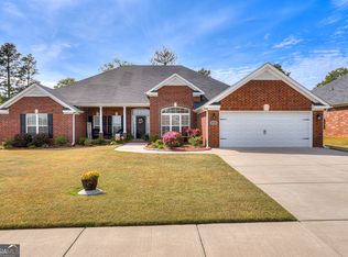 4898 Ken Miles Dr, Hephzibah, GA 30815