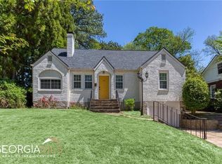 69 Alden Ave NW, Atlanta, GA 30309