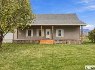16159 E 132 N, Ririe, ID 83443