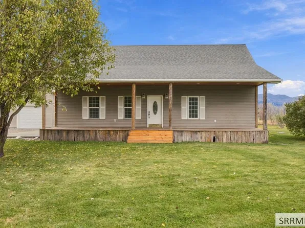 16159 E 132 N, Ririe, ID 83443