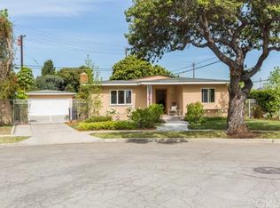 2781 Senasac Ave, Long Beach, CA 90815