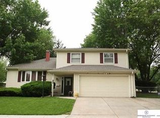 4904 S 93rd Ave, Omaha, NE 68127