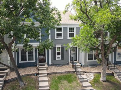 1699 S Trenton Street #5, Denver, CO, 80231