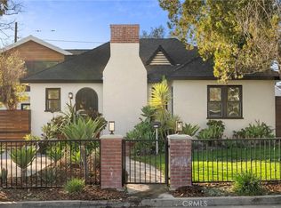 2083 Parnell Way, Altadena, CA 91001