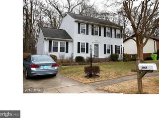 2967 Harrogate Way, Abingdon, MD 21009