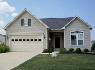 916 Oak Hill Dr, Brunswick, OH 44212