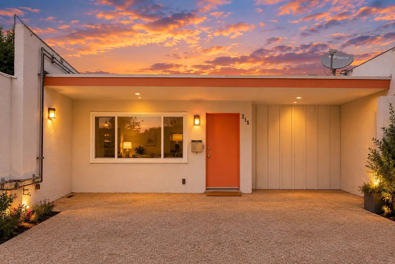 2 bed, 2080 sqft, $3,595 — Photo 1