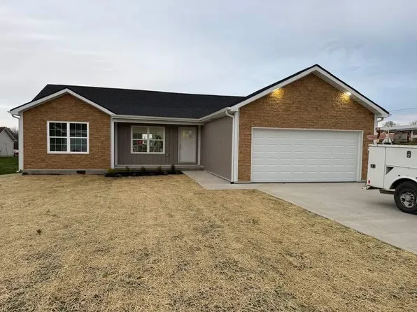 106 Southland Dr, Cynthiana, KY 41031