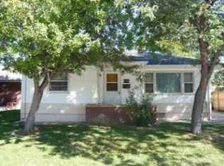 516 La Farge Ave, Louisville, CO 80027