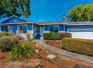 2337 Hickock Ct, Santa Rosa, CA 95403