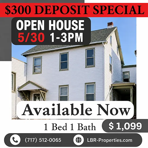 2711 Walnut St #1 Photo 1