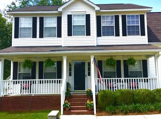 105 W Brook Ct, Lexington, SC 29072