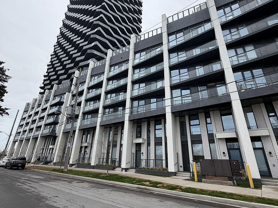 1st image of 36 Zorra St #610