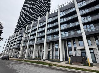 36 Zorra St #610, Toronto, ON M8Z 0G5
