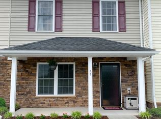 27 Cantermill Ln, Mount Crawford, VA 22841