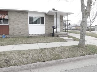 923 Fraser St, Bay City, MI 48708