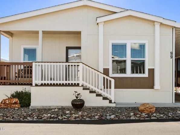 11350 E Sarah Jane Ln #99, Prescott Valley, AZ 86314