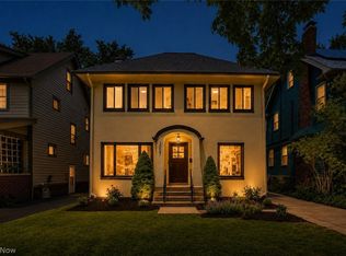3007 Edgehill Rd, Cleveland Heights, OH 44118