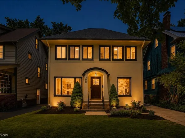3007 Edgehill Rd, Cleveland Heights, OH 44118