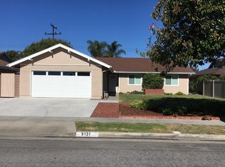 9131 Mediterranean Dr, Huntington Beach, CA 92646