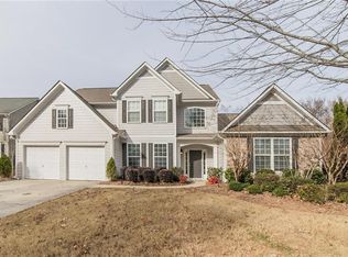 2510 Glaramara Ter, Cumming, GA 30041