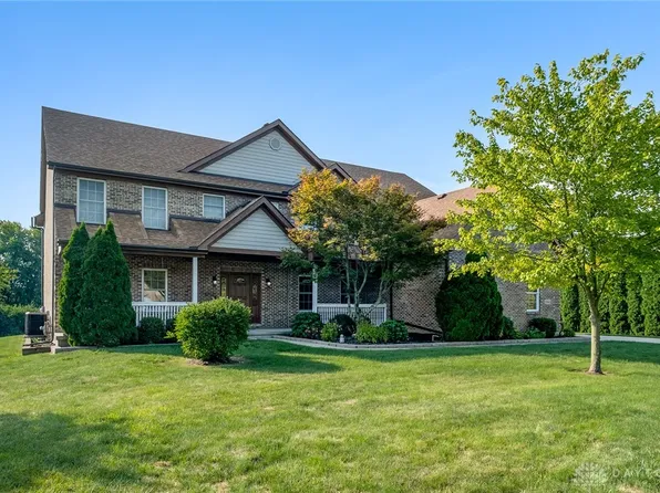 1944 Rich Rd, Dayton, OH 45432