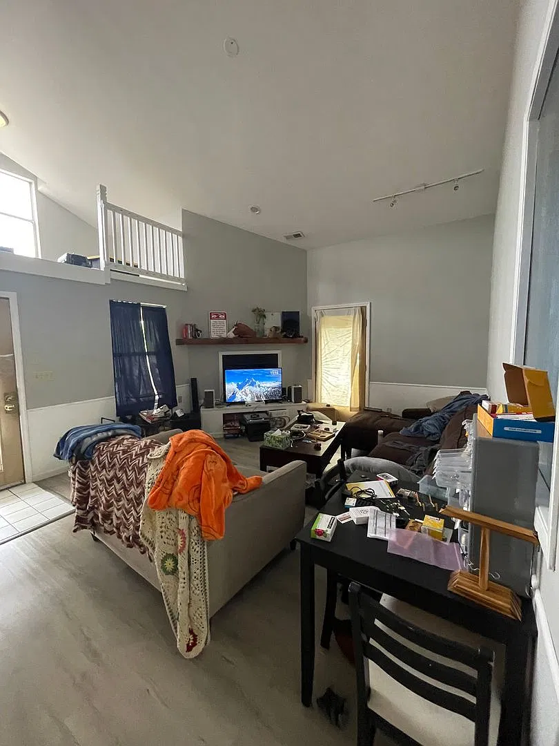 OSU North Campus 5 bedroom 2 bath apartment — Photo 4