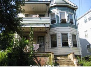 83 Main St, East Haven, CT 06512