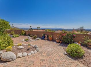 6920 E Paseo Penoso, Tucson, AZ 85750