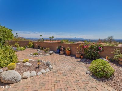 6920 E Paseo Penoso, Tucson, AZ, 85750