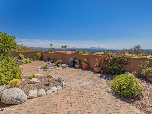6920 E Paseo Penoso, Tucson, AZ 85750