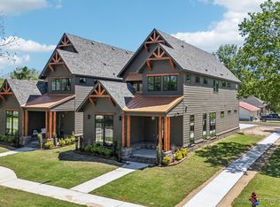 421 W Fort Worth St, Broken Arrow, OK 74012