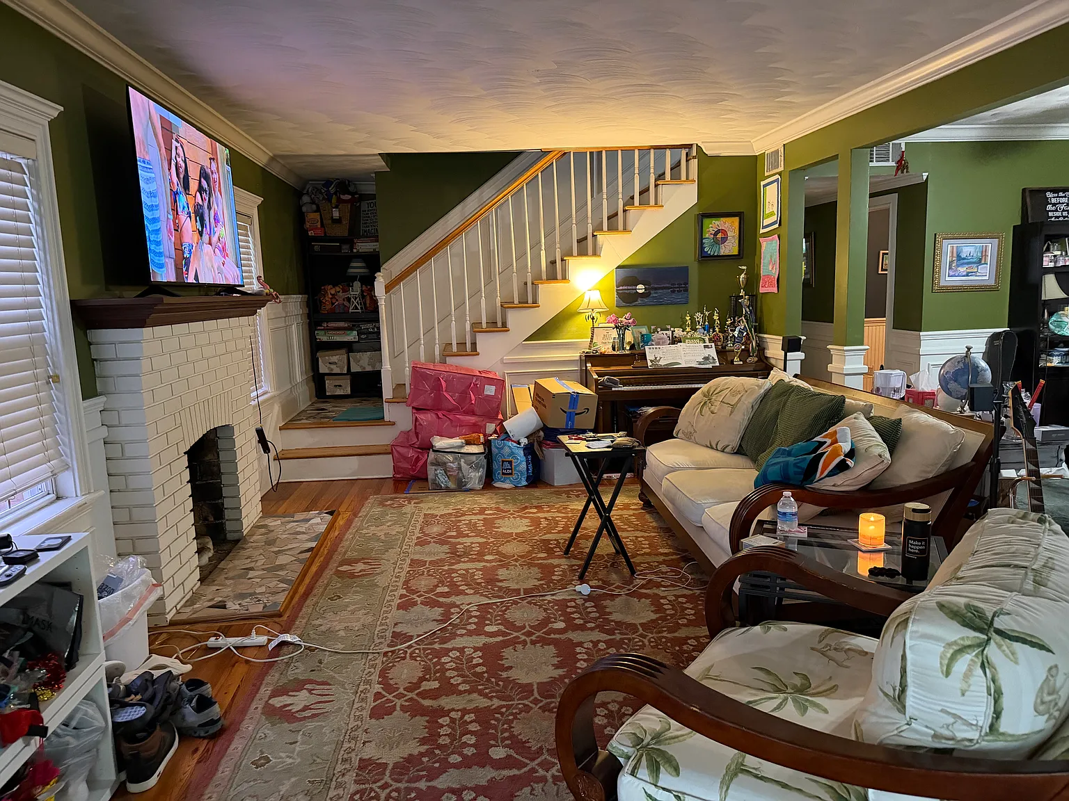 3 bed, 2.5 bath, 2088 sqft, $4,300 — Photo 4