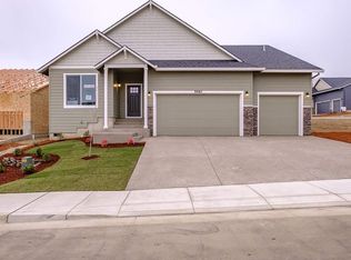 9987 Shayla St, Aumsville, OR 97325