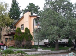 201 Upper Terrace Dr UNIT 214, Ruidoso, NM 88345