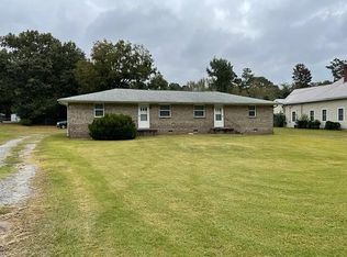 341 Printup St #A, Dearing, GA 30808