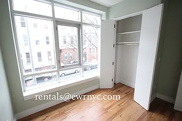 Rented by East Williamsburg Realty Inc