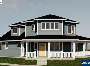1458 Ash Creek Dr E, Monmouth, OR 97361