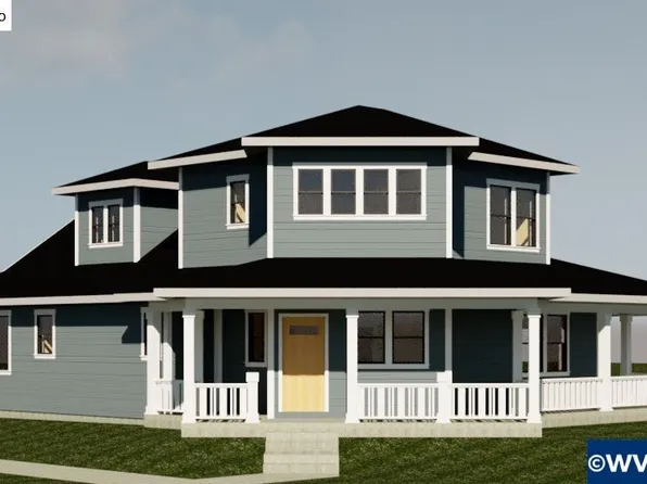 1458 Ash Creek Dr E, Monmouth, OR 97361