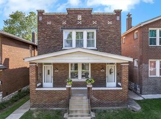 4932 Loughborough Ave, Saint Louis, MO 63109