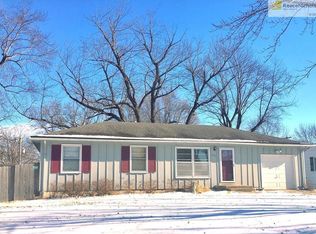 1606 Lexington Rd, Pleasant Hill, MO 64080