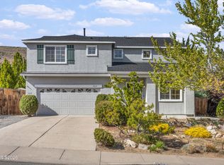4065 Kings Row, Reno, NV 89503